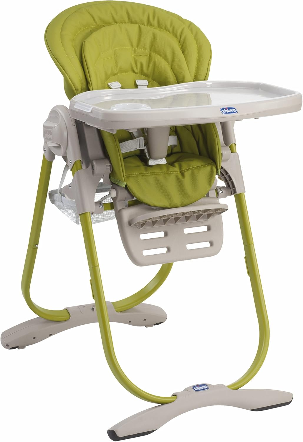 high chair chicco polly magic