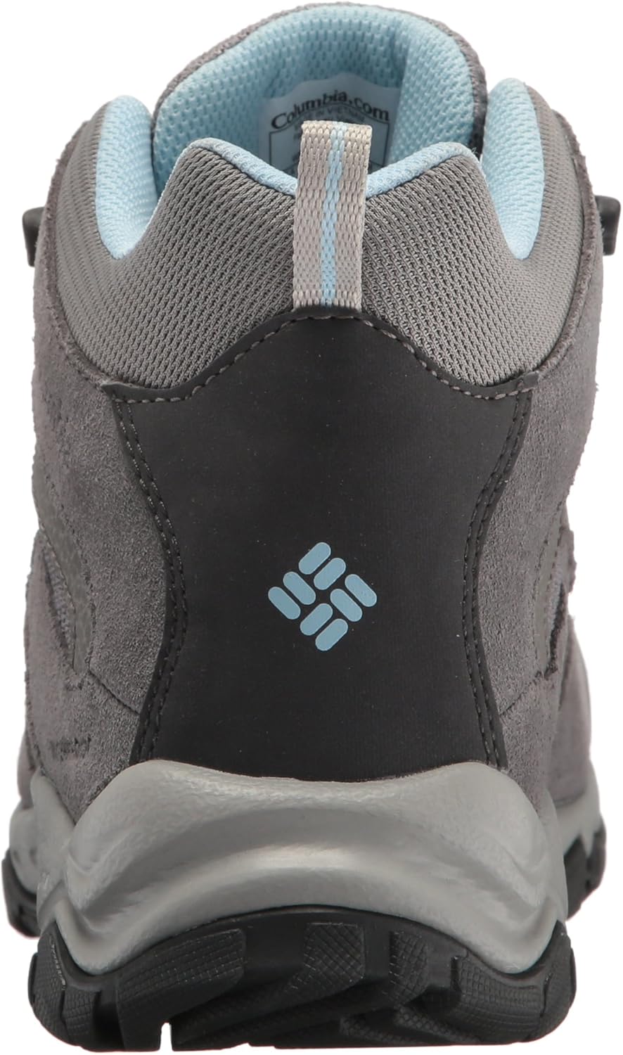 columbia maiden peak mid waterproof boot