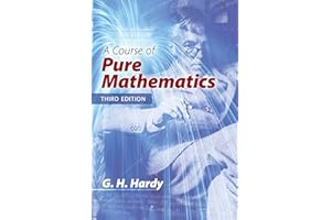 A Course of Pure Mathematics: Third Edition
