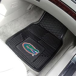 Fanmats University of Florida Gators Set of 4 Car