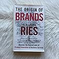 The Origin of Brands: Discover the Natural Laws of Product Innovation and Business Survival
