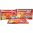 ThermaCare 081144658 Back & Hip Wrap, Large/X-Large