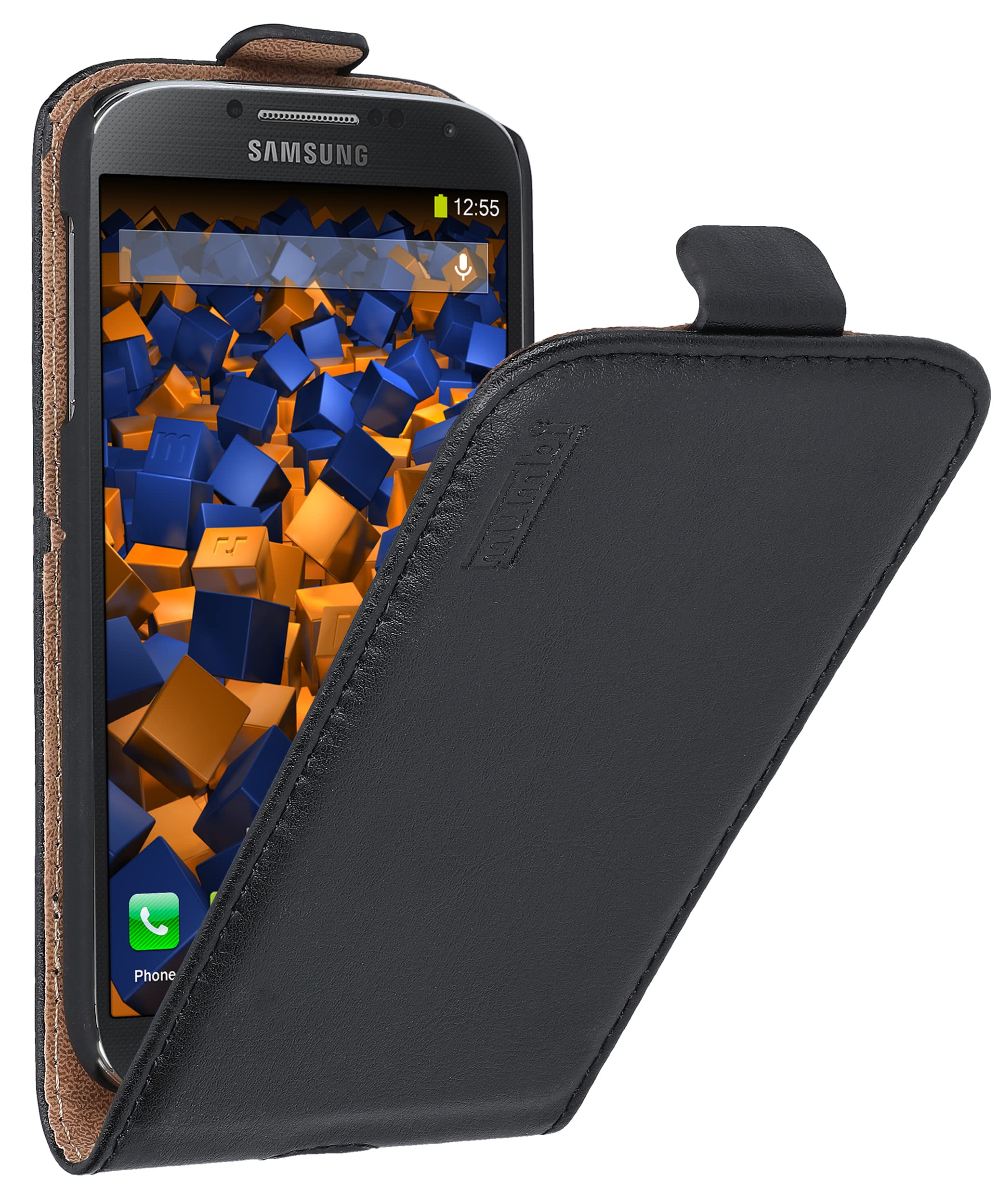 mumbi Flip Cases for Samsung Galaxy