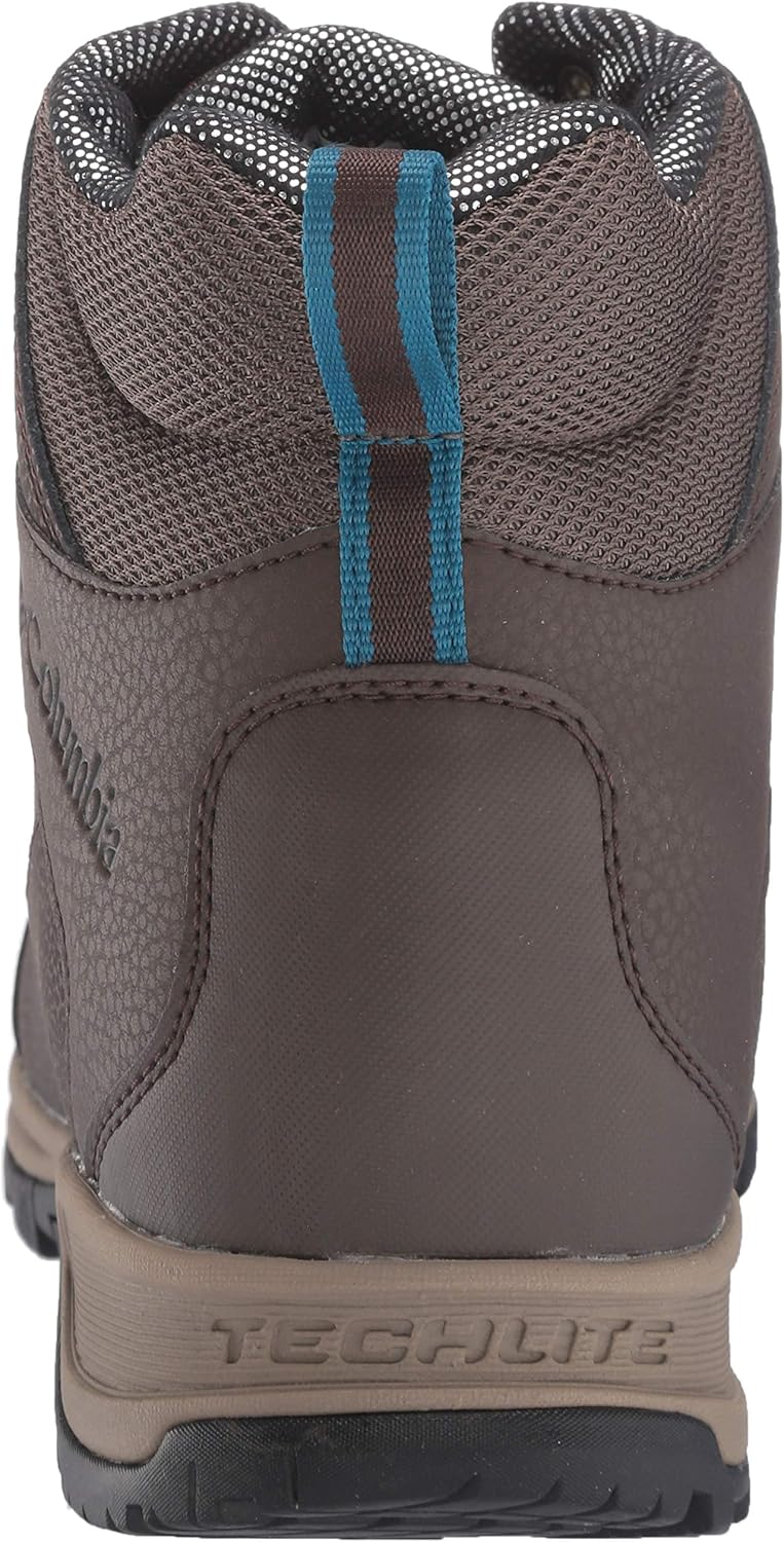 liftop iii snow boot