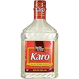 Karo Red Label Corn Syrup, 32 oz