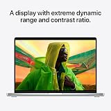 Apple MacBook Pro M1 Pro 14-inch 3.2 GHz 512GB SSD 2021 view 5
