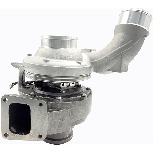 Amazon.com: 1111653 TURBOCHARGER suitable for Caterpillar 