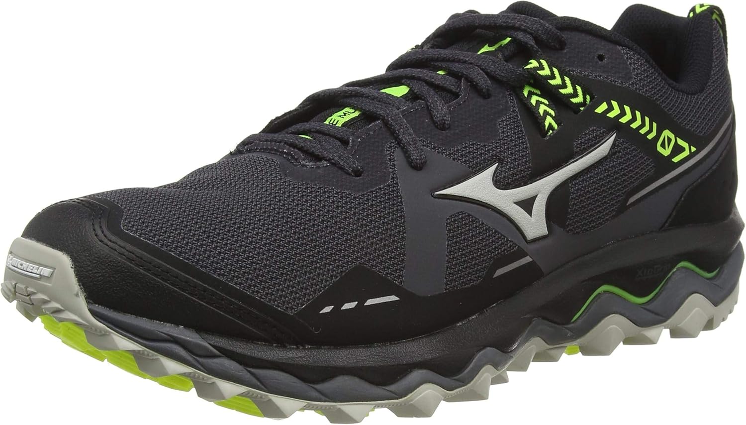 wave mujin 7 mizuno