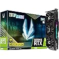 ZOTAC GeForce RTX™ 3080 Trinity OC LHR 10GB GDDR6X 320-bit 19 Gbps PCIE 4.0 Gaming Graphics Card, IceStorm 2.0 Advanced Cooling, Spectra 2.0 RGB Lighting, ZT-A30800J-10PLHR