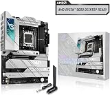 ASUS ROG Strix X670E-A Gaming WiFi Motherboard AM5 Ryzen 7000 PCIe 5.0 DDR5 view 7