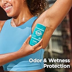 Tom’s of Maine Clean Coast Natural Deodorant for