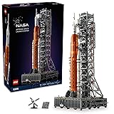 LEGO Icons NASA Artemis Space Launch System - DIY