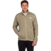 THE NORTH FACE Men's Tsillan Full Zip Jacket