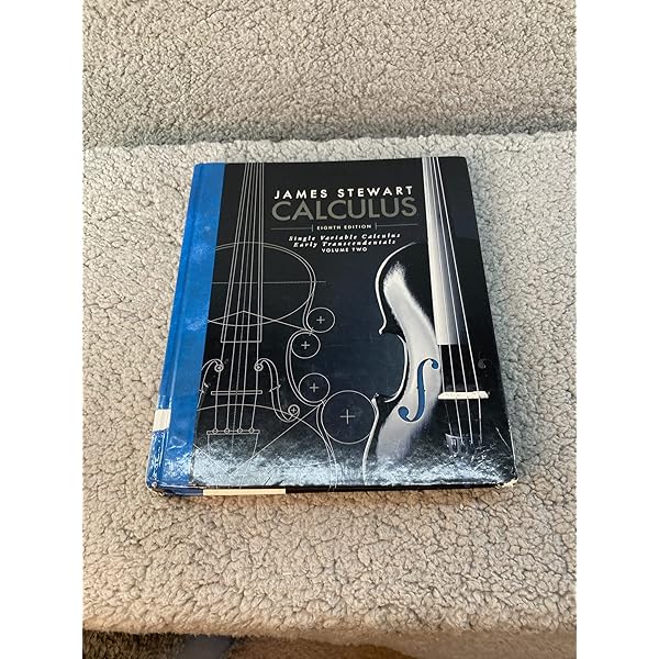 Single Variable Calculus: Concepts and Contexts: Stewart