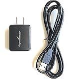 HOME WALL AC Adapter/Charger for Uniden Homepatrol-II, Homepatrol-2, Homepatrol II Scanner