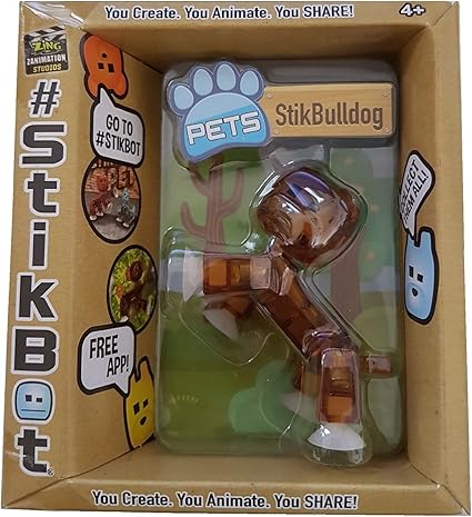 stikbot amazon uk