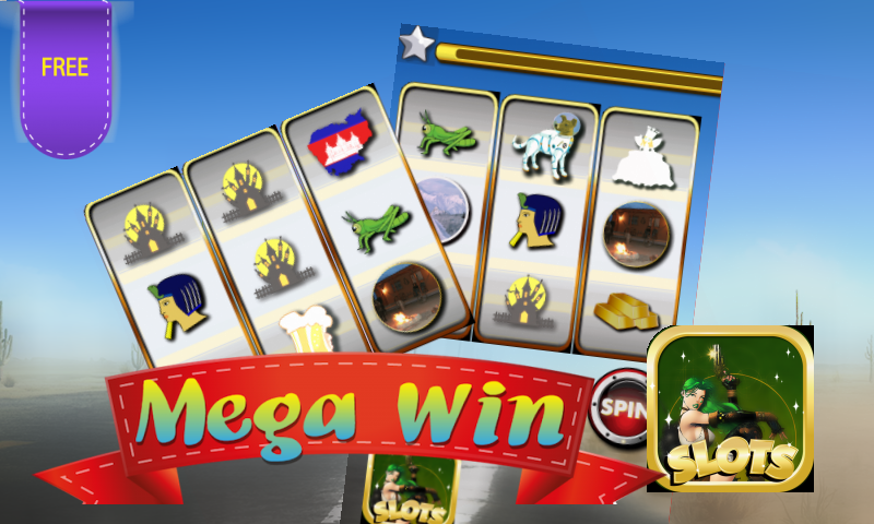 Play Free Slots Machines : Aphrodite Edition - Best Vegas Slot Machines ...