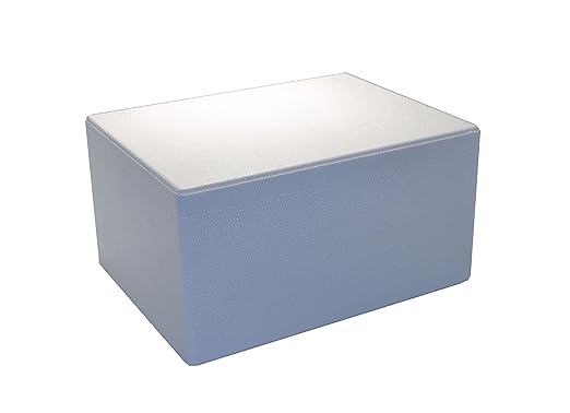 Styroporkisten / Styroporbox / Thermobox 400 x 300 x 210mm