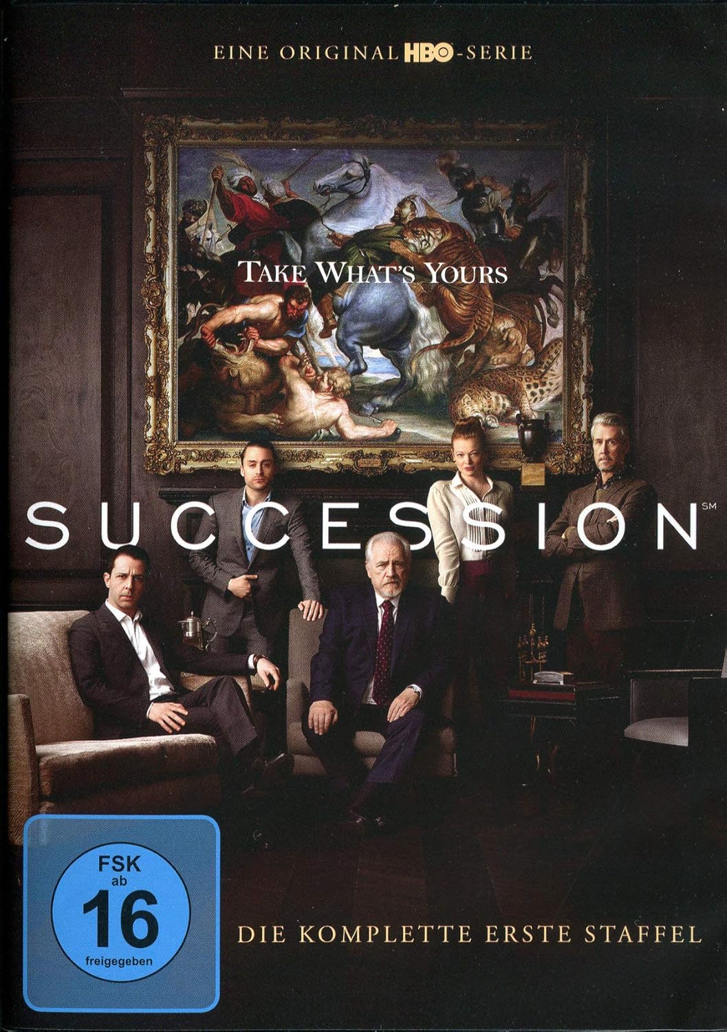 Succession Amazon.co.uk DVD & Bluray Succession Amazon.co.uk DVD & Bluray