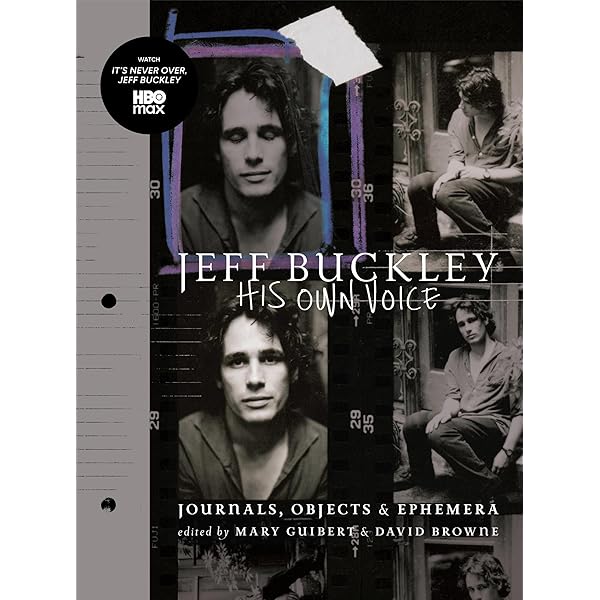 A Wished For Song: A Portrait of Jeff Buckley: Cyr, Merri, Buckley
