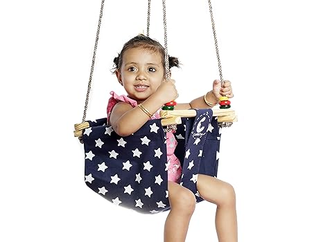baby jhula swing