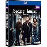 Being Human: Season 2 [Blu-ray]