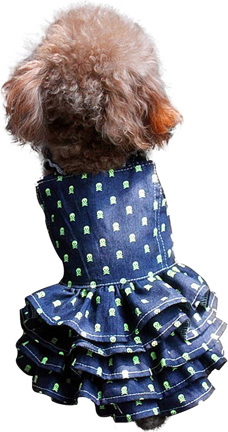 small dog dresses cheap