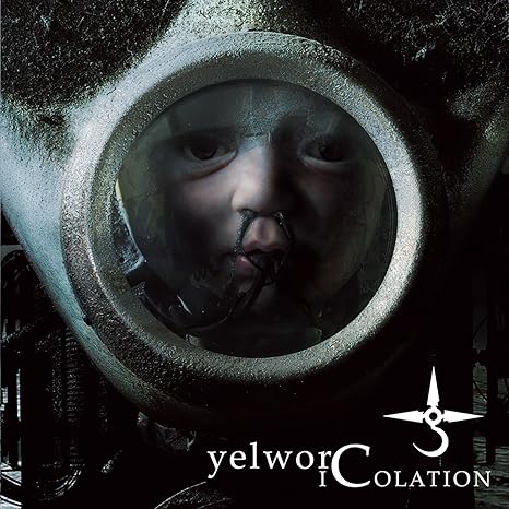 yelworc icolation