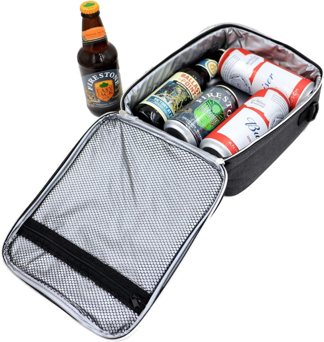 kosox original oxford lunch box