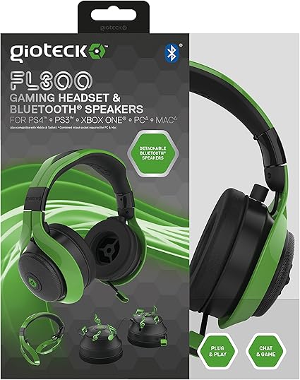 bluetooth speaker xbox one