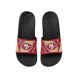 FOCO San Francisco 49ers NFL Mens Legacy Sport