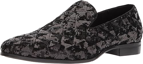 stacy adams swank loafer