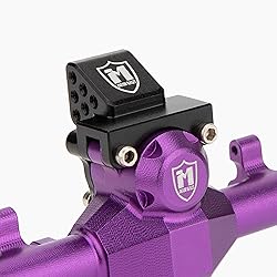MEUS Racing Isokinetic 3-Section CVD Front and Rear
