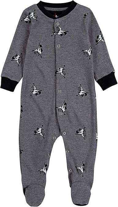 jordan infant coverall