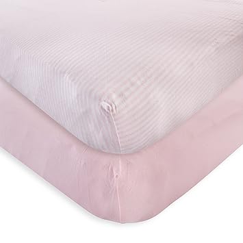 nature baby cot sheets