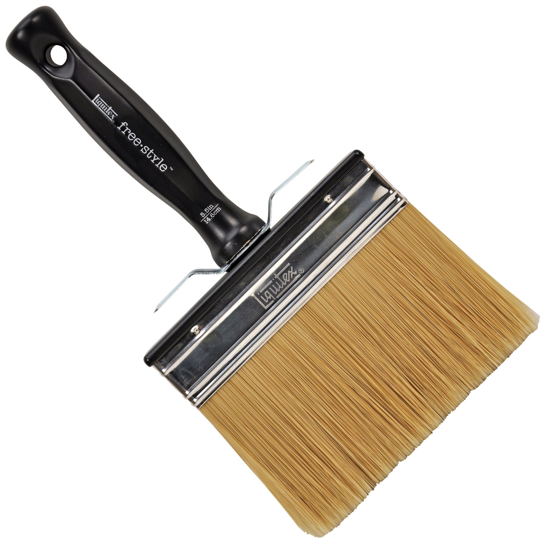 Liquitex Professional Freestyle Large Scale Brush, Giant — image 1