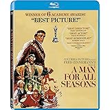 A Man For All Seasons [Blu Ray]
