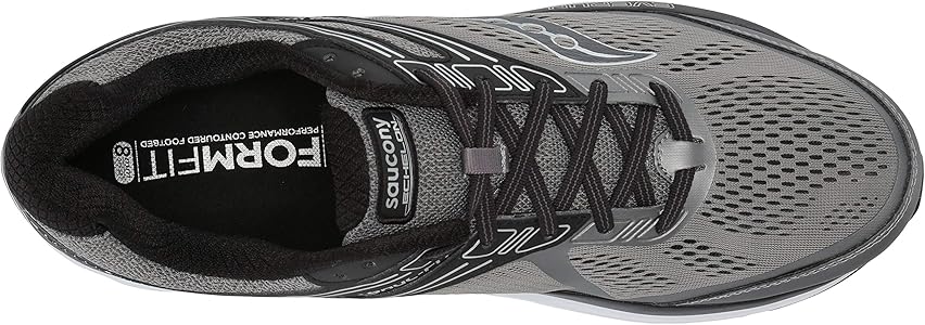 saucony men's echelon 7