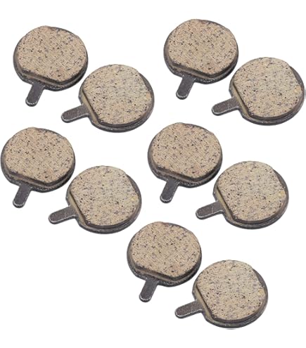 Plaquette De Frein Vélo Sixpack Racing Formula Oro/Puro/K18/K24 Semi