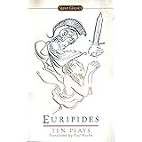 Ten Plays (Signet Classics)