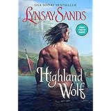 Highland Wolf: Highland Brides (Highland Brides, 10)
