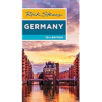 Rick Steves Germany