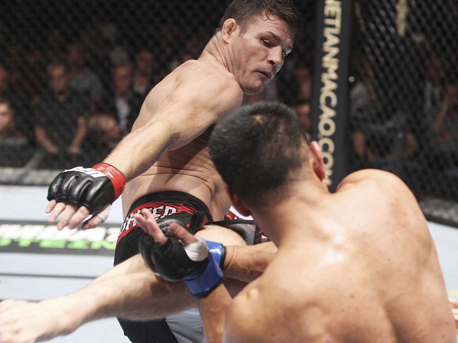 Ufc Fight Pass