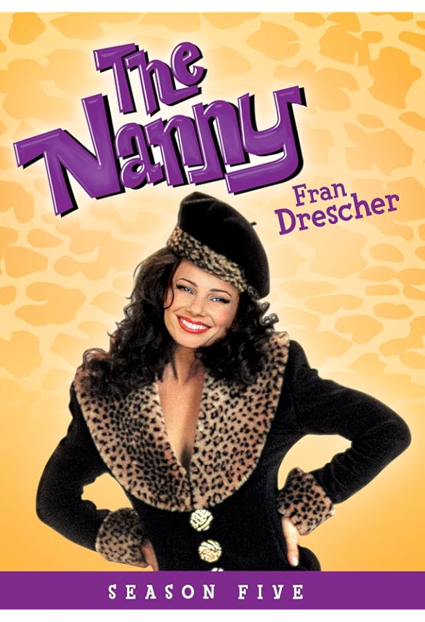Tv Series The Nanny On Prime The Nanny Streaming Top