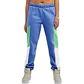 Champion Women's Joggers, Colorblock Women's Pants, 30"