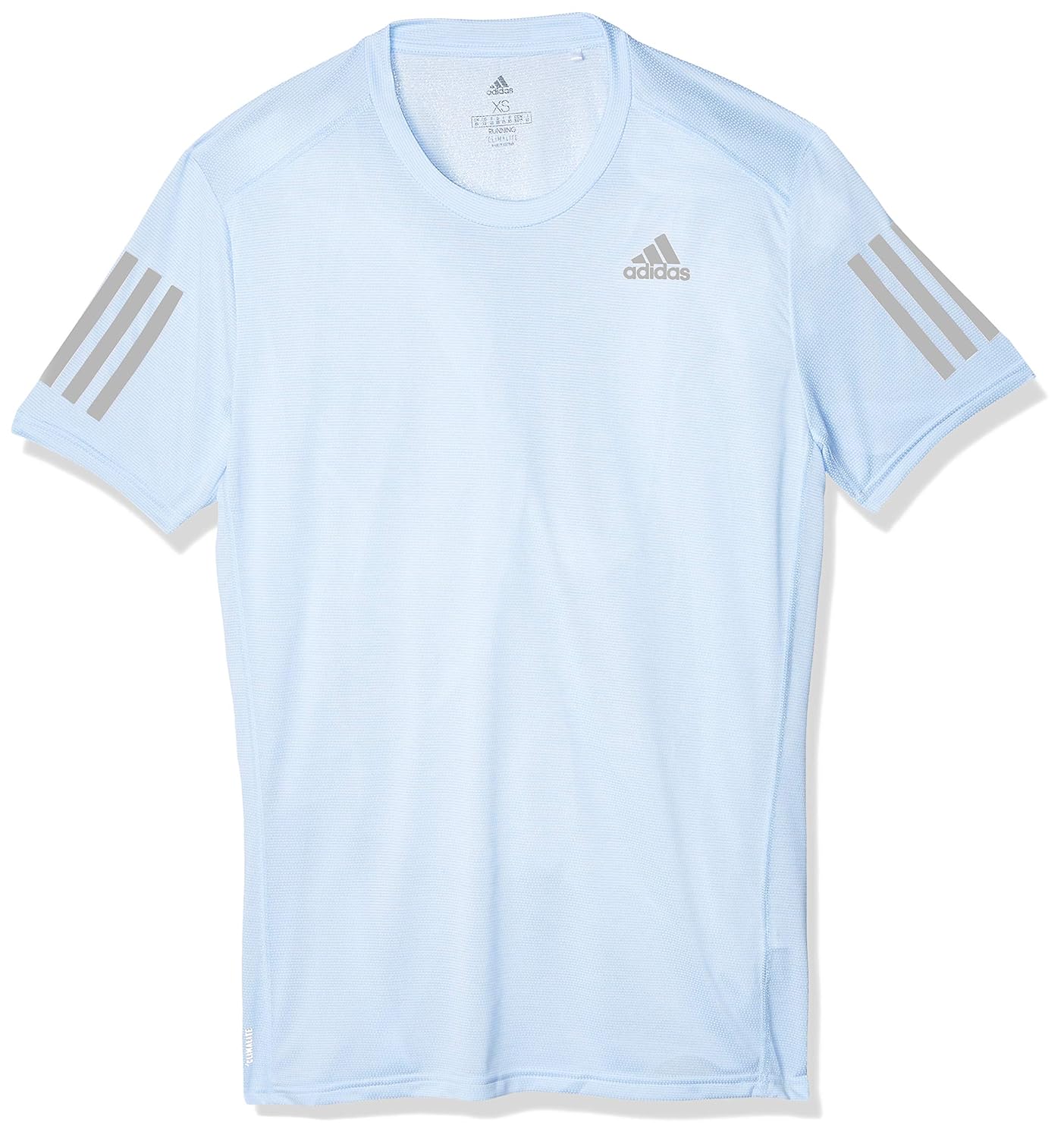 adidas response cooler tee