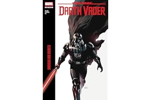 Star Wars: Darth Vader Modern Era Epic Collection: Shadows and Secrets