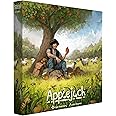 Applejack by Stronghold Games, Strategy Board Game