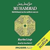 Muhammad: His Life Based on the Earliest Sources