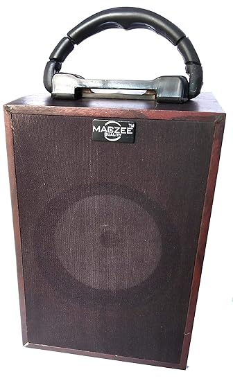 maczee bluetooth speaker price